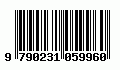 Barcode 10 ETUDES THEMATIQUES POUR TROMPETTE