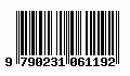 Barcode 10 ETUDES THEMATIQUES VOLUME 2