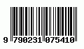 Barcode 300 Textes et Realisations Cahier 11 (Realisations)