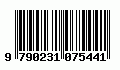Barcode 300 Textes et Realisations Cahier 13 (Textes)
