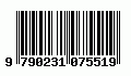 Barcode 300 Textes et Realisations Cahier 16 (Realisations)