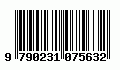Barcode 300 Textes et Realisations Cahier 2bis