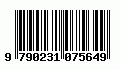 Barcode 300 Textes et Realisations Cahier 2bis