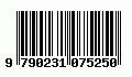 Barcode 300 Textes et Realisations Cahier 3 (Ecriture En Imitation)
