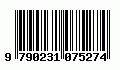 Barcode 300 Textes et Realisations Cahier 4 (Realisations)