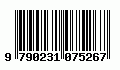 Barcode 300 Textes et Realisations Cahier 4 (Textes)