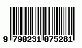 Barcode 300 Textes et Realisations Cahier 5 (Textes)