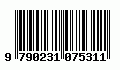 Barcode 300 Textes et Realisations Cahier 6