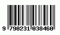 Barcode 4 inventions for 2 euphoniums
