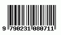 Barcode A l'abri des bois pour Flute, clarinette,basson (ou cl.basse)