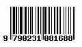Barcode A l'italienne