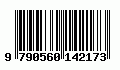 Barcode  L'ORIENT DE TOUT pour trois choeurs d'enfants