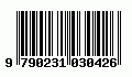 Barcode Agitations
