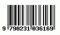 Barcode All The Wind