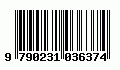 Barcode Ambaixadora Contrabandistas