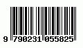Barcode AMOROSEAUX SCHERZANDO - Vol.3