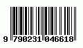 Barcode Anecdotes