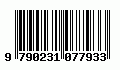 Barcode Anyway