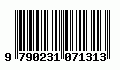 Barcode Art de Preluder