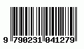 Barcode Au Travers du RVe