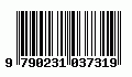 Barcode Automne Colchiques Dans les Prs
