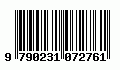 Barcode Aux 4 Coins