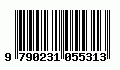 Barcode BALADE A LA FRANCAISE