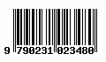 Barcode Ballade Matinale