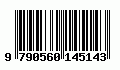 Barcode Baa nik pour grand orchestre et une voix denfant