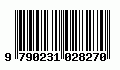 Barcode Barbara