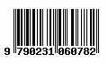 Barcode BARROCO