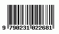 Barcode Bcbg