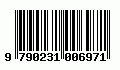 Barcode Bcassine c'Est Ma Cousine, Clairons Ad Lib