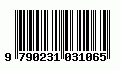 Barcode Belle Castillane