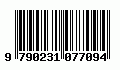 Barcode Bobby