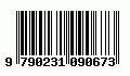 Barcode BOURBON STREET