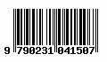 Barcode Budapest