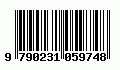 Barcode BULGAR musique klezmer