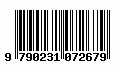 Barcode Ca Va Barder