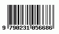 Barcode CAP GIBRALTAR