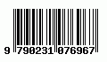 Barcode Cavalcade