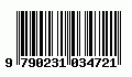 Barcode Celebration, the five numbers