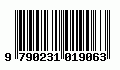 Barcode Celladon