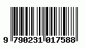 Barcode Choros