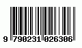 Barcode Chromatic March