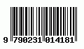 Barcode Cincinnati