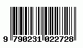 Barcode Ciselures