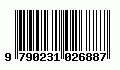 Barcode Claire ! On Trompette, Sib ou Ut