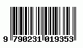 Barcode Cocktail