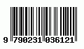 Barcode Coline